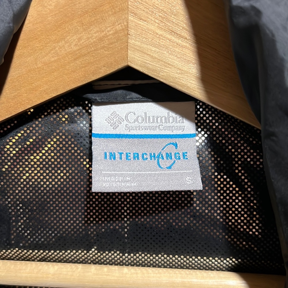 Columbia Carson Pass jacket - Picture 3 of 9